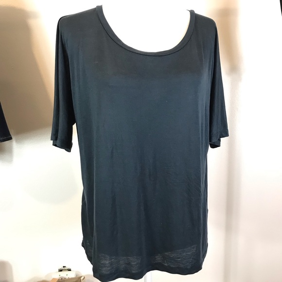 Acne Studios Nairobi Tee - Picture 2 of 8